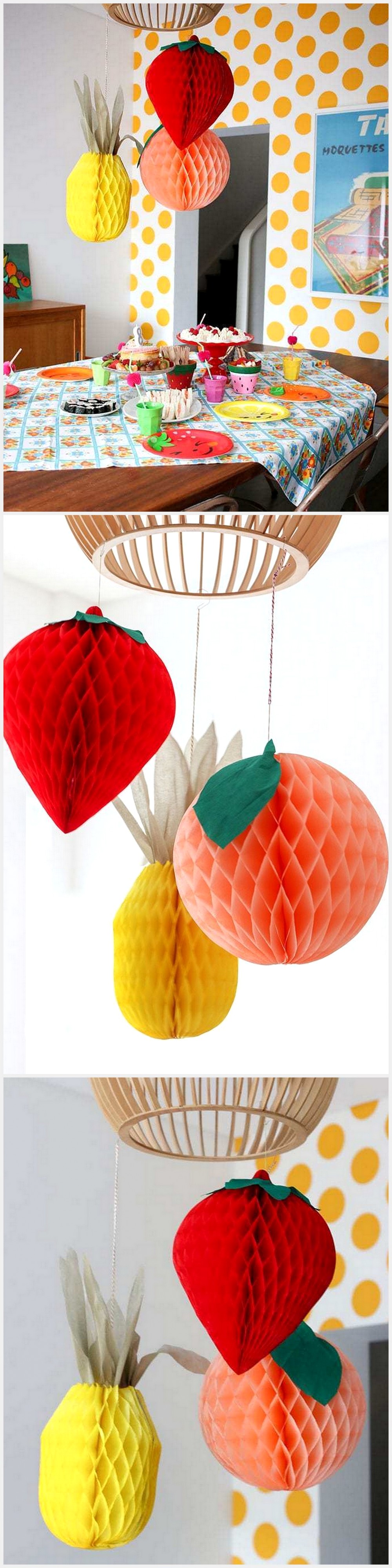 diy paper decoration