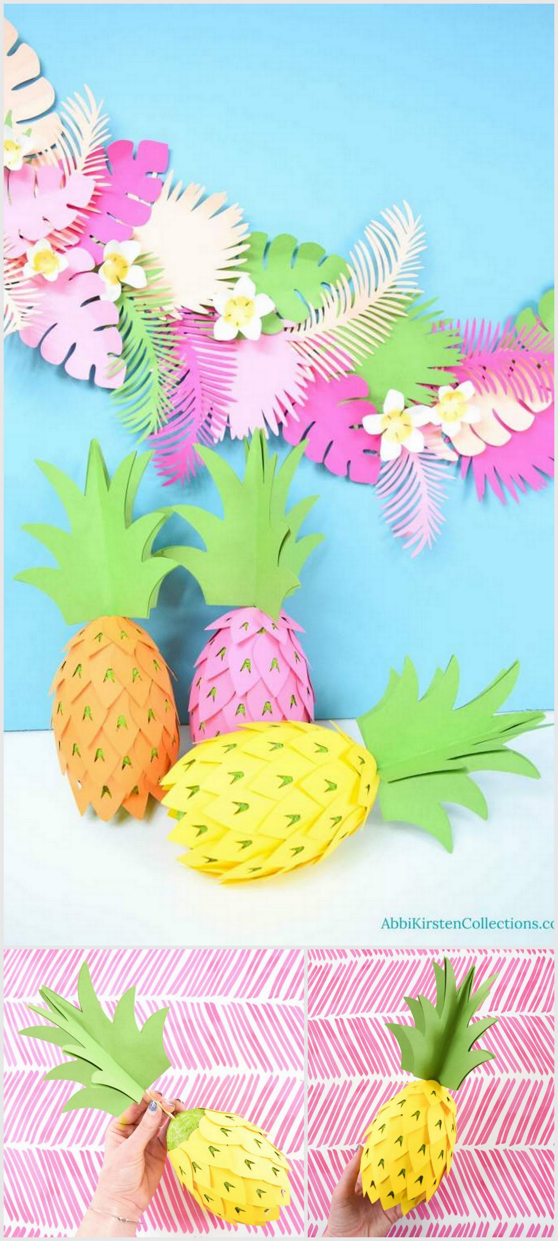 diy paper decoration