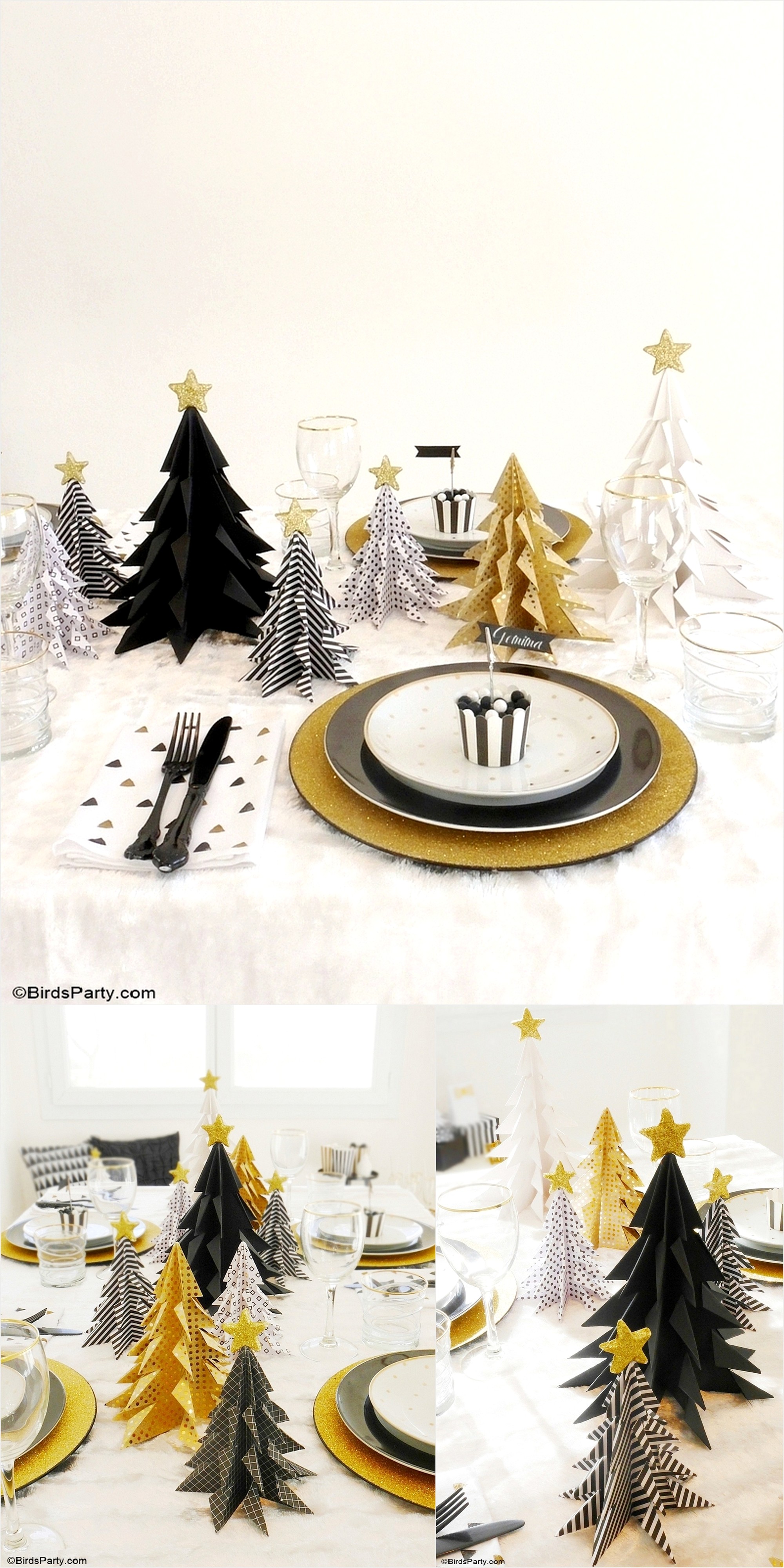 diy paper decoration