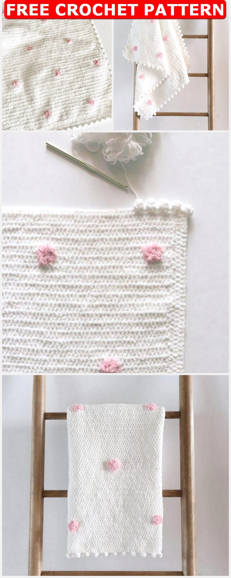 blanket crochet patterns (36)