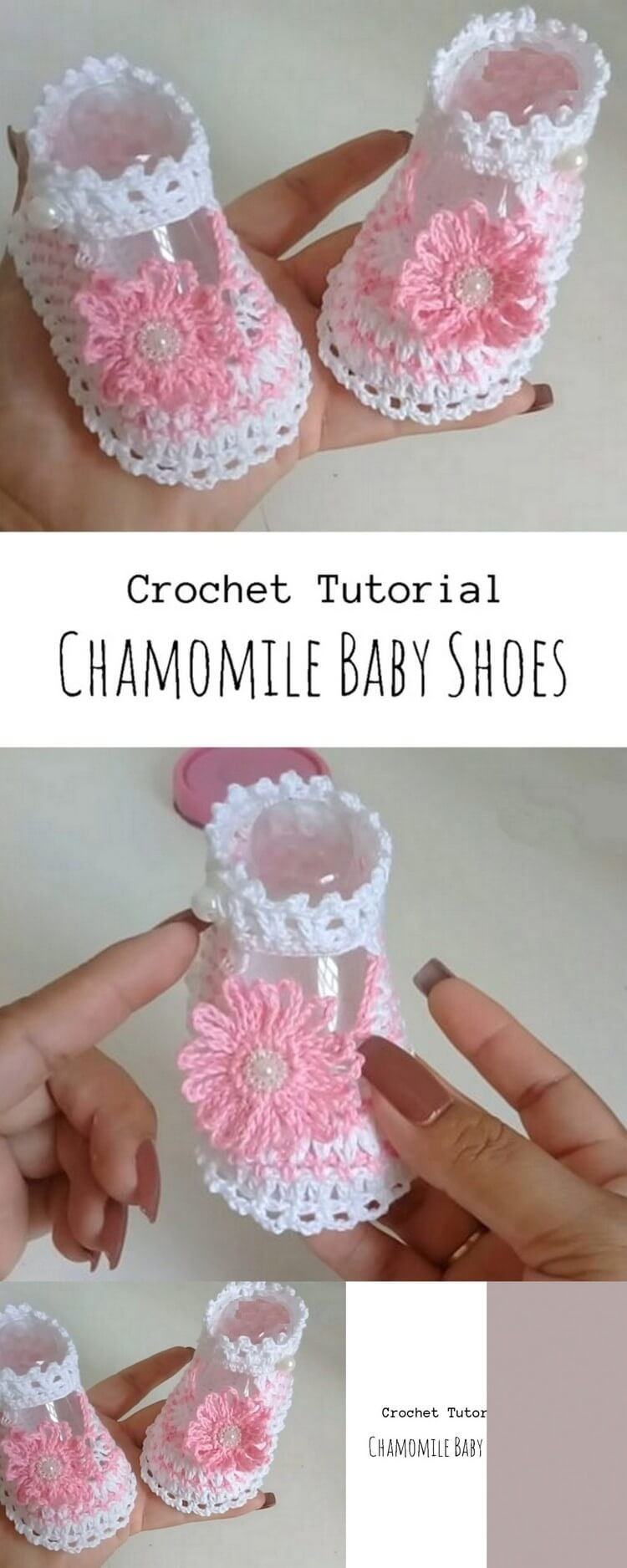 crochet booties pattern (44)