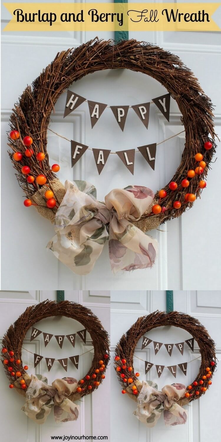 diy fall wreath (12)