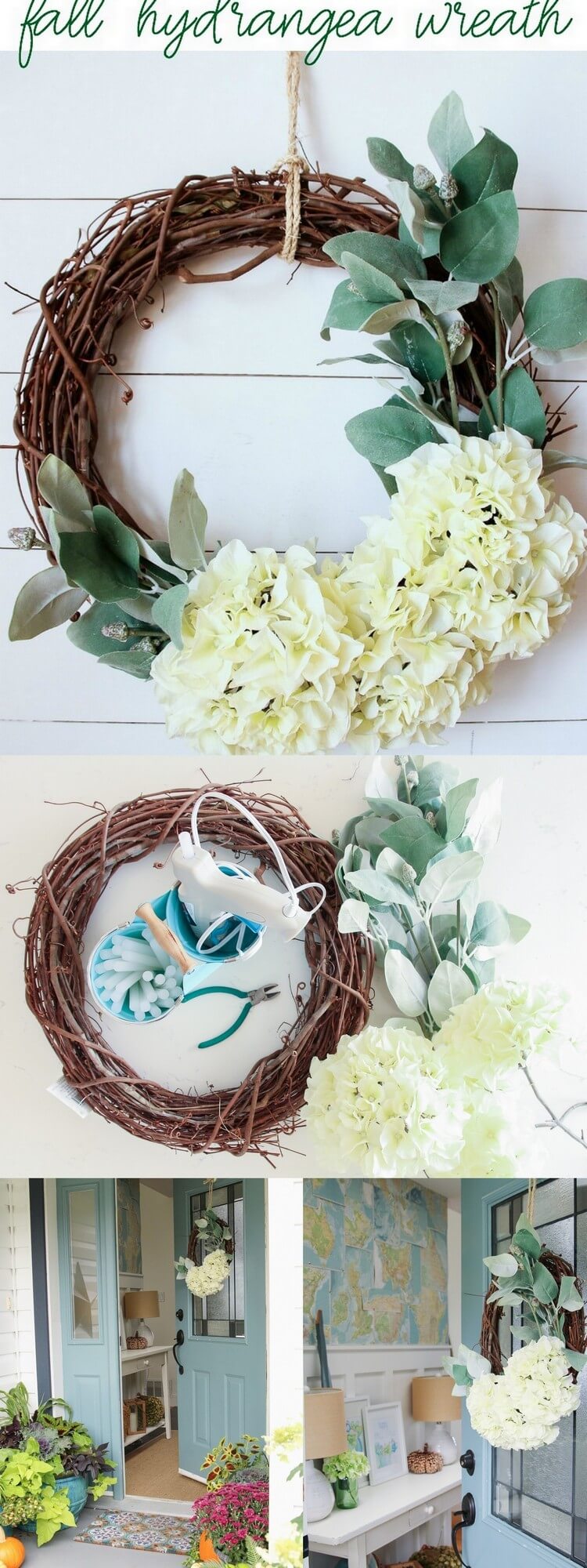 diy fall wreath (15)