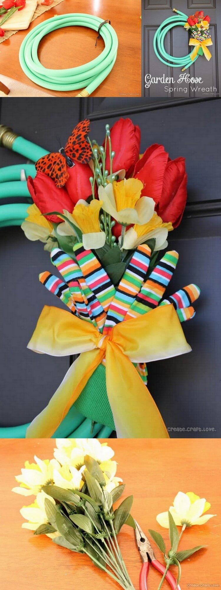 diy fall wreath (17)