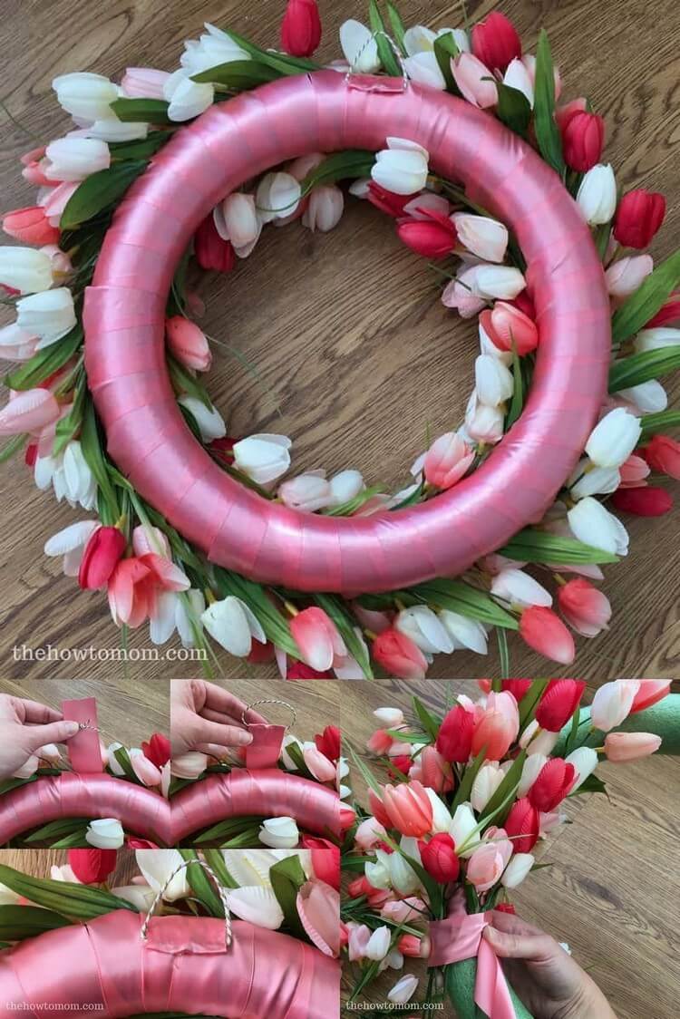 diy fall wreath (19)
