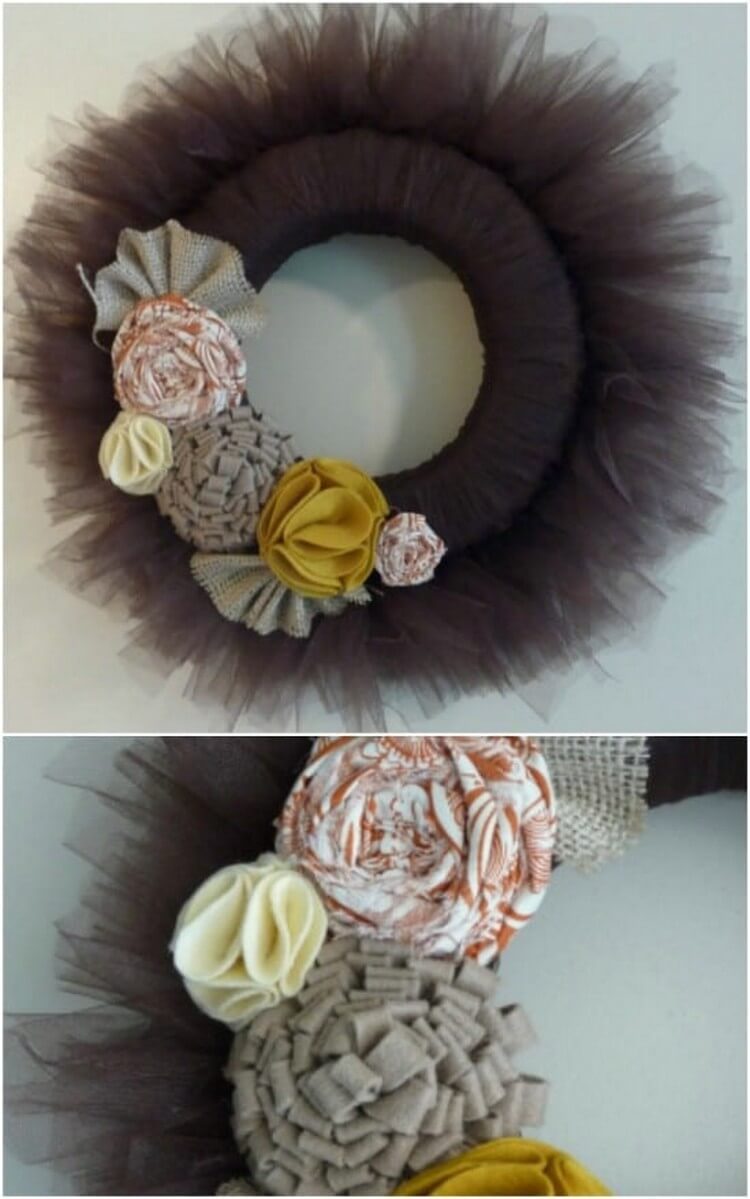 diy fall wreath (2)