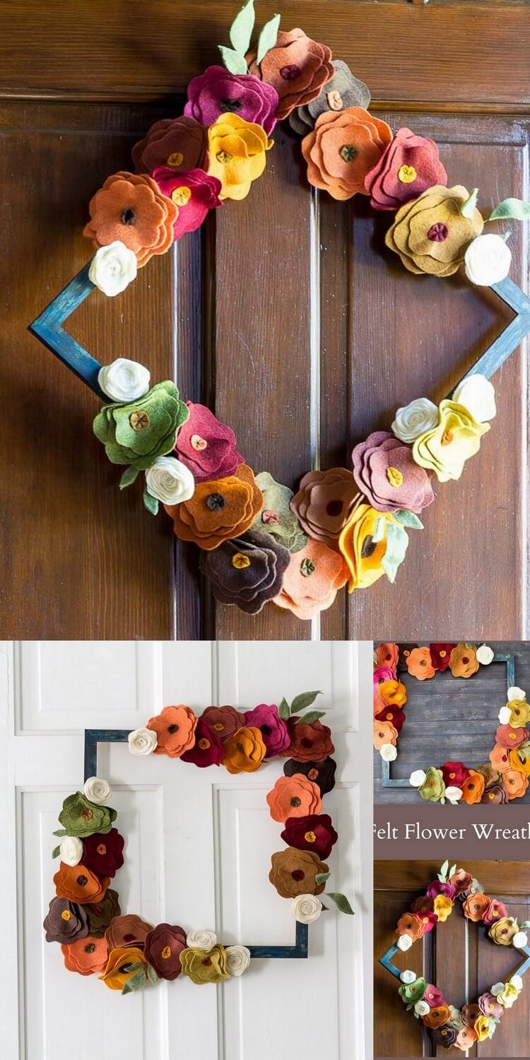 diy fall wreath (32)