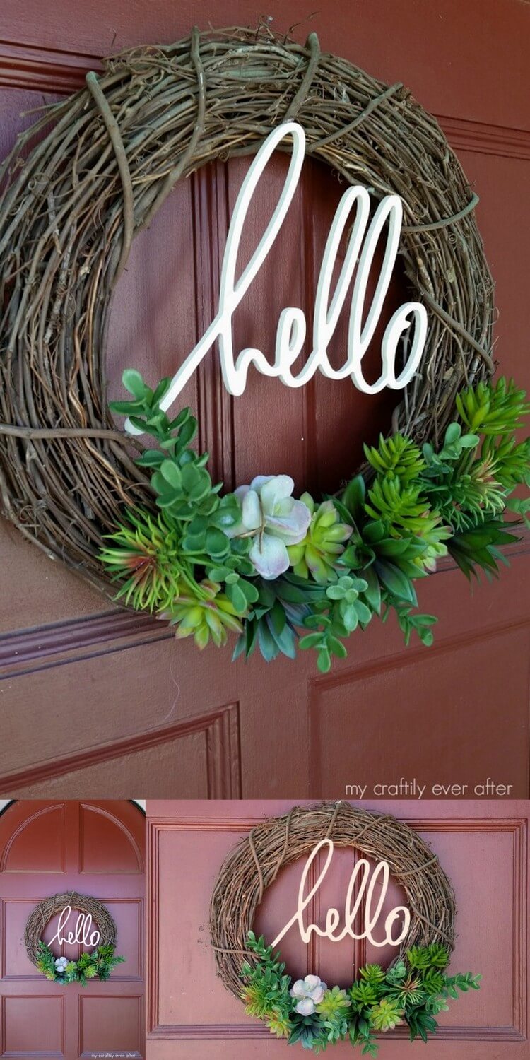 diy fall wreath (36)