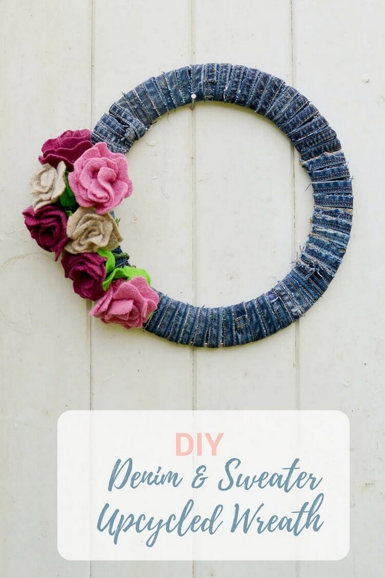 diy fall wreath (39)