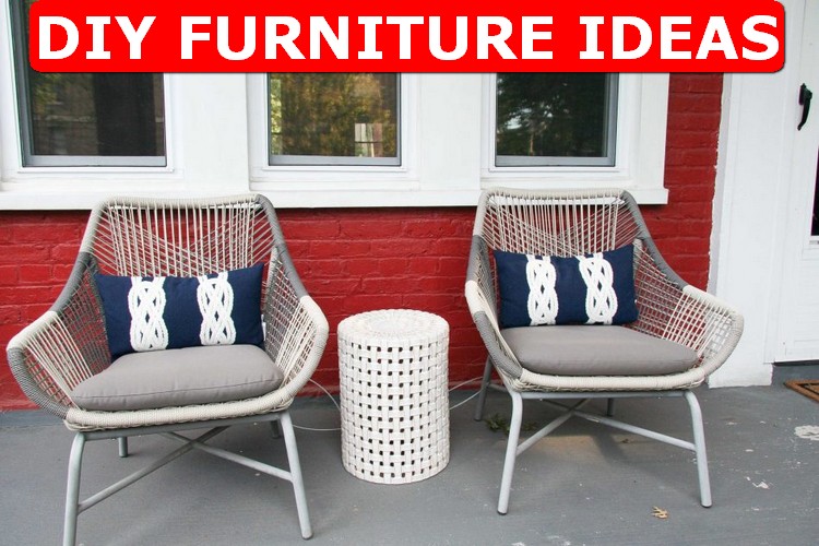 diy furniture ideas (18)