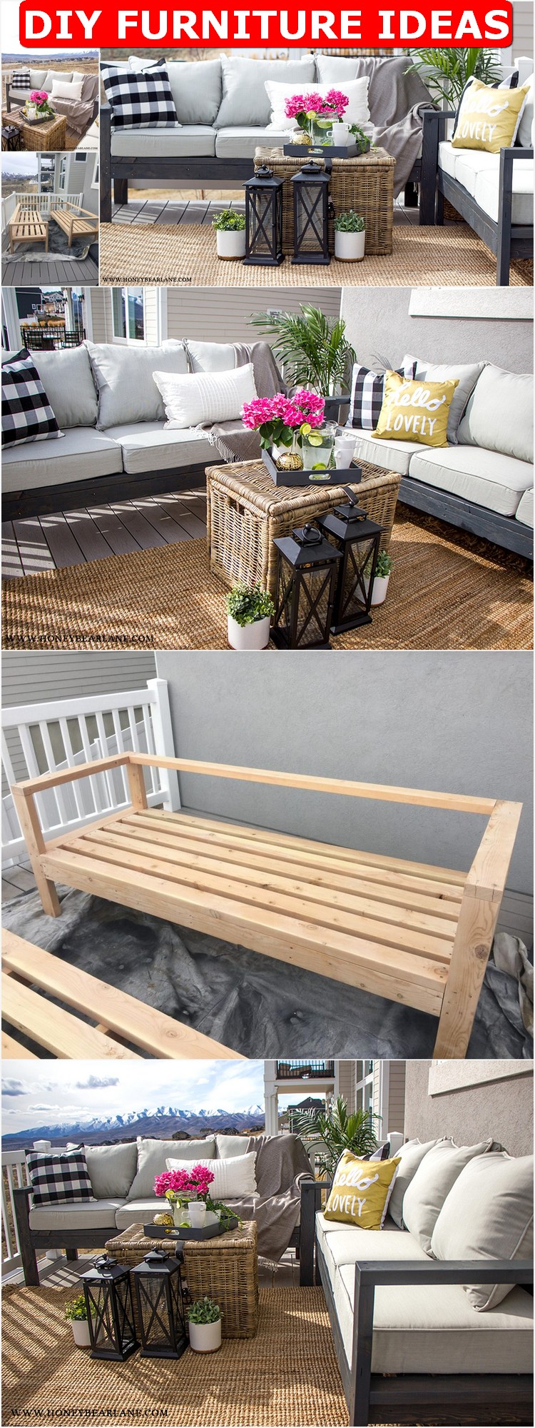 diy furniture ideas (23)