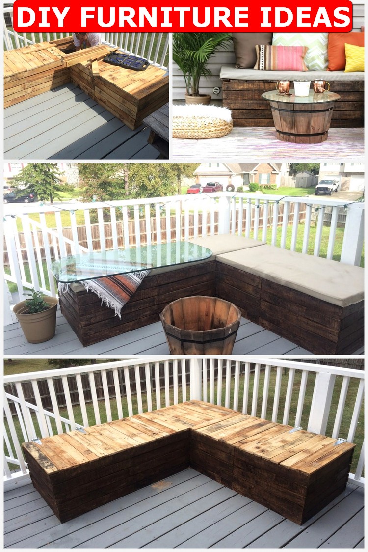 diy furniture ideas (25)