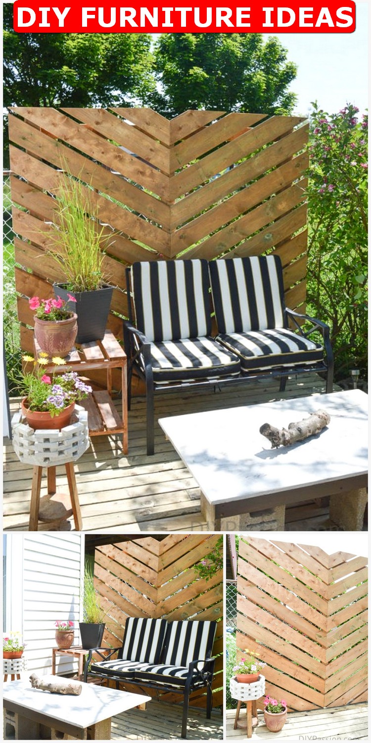 diy furniture ideas (27)