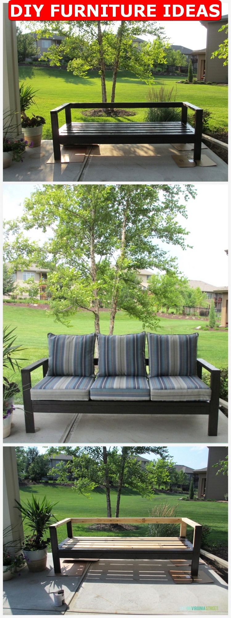 diy furniture ideas (30)