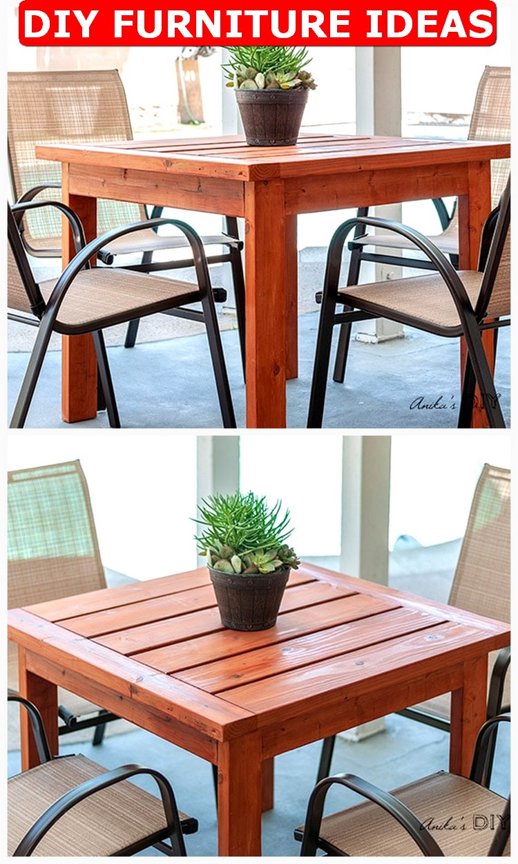 diy furniture ideas (37)