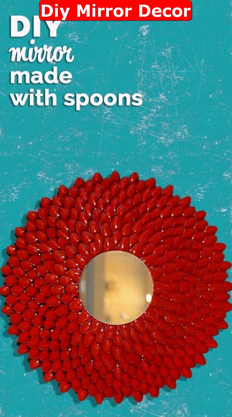 diy mirror decor (18)