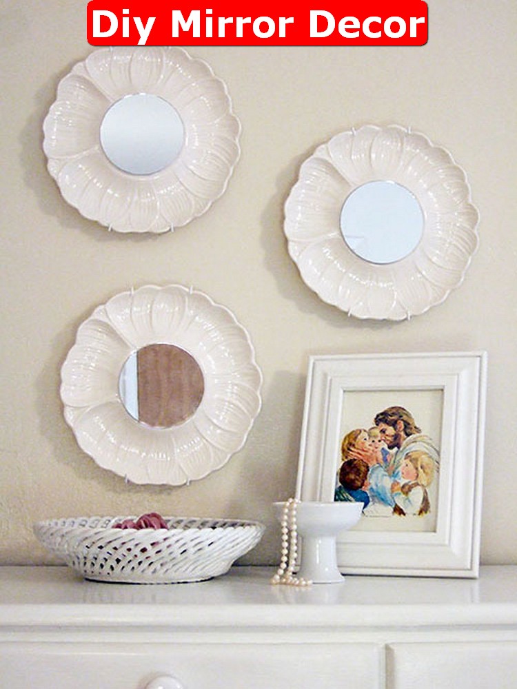 diy mirror decor (21)