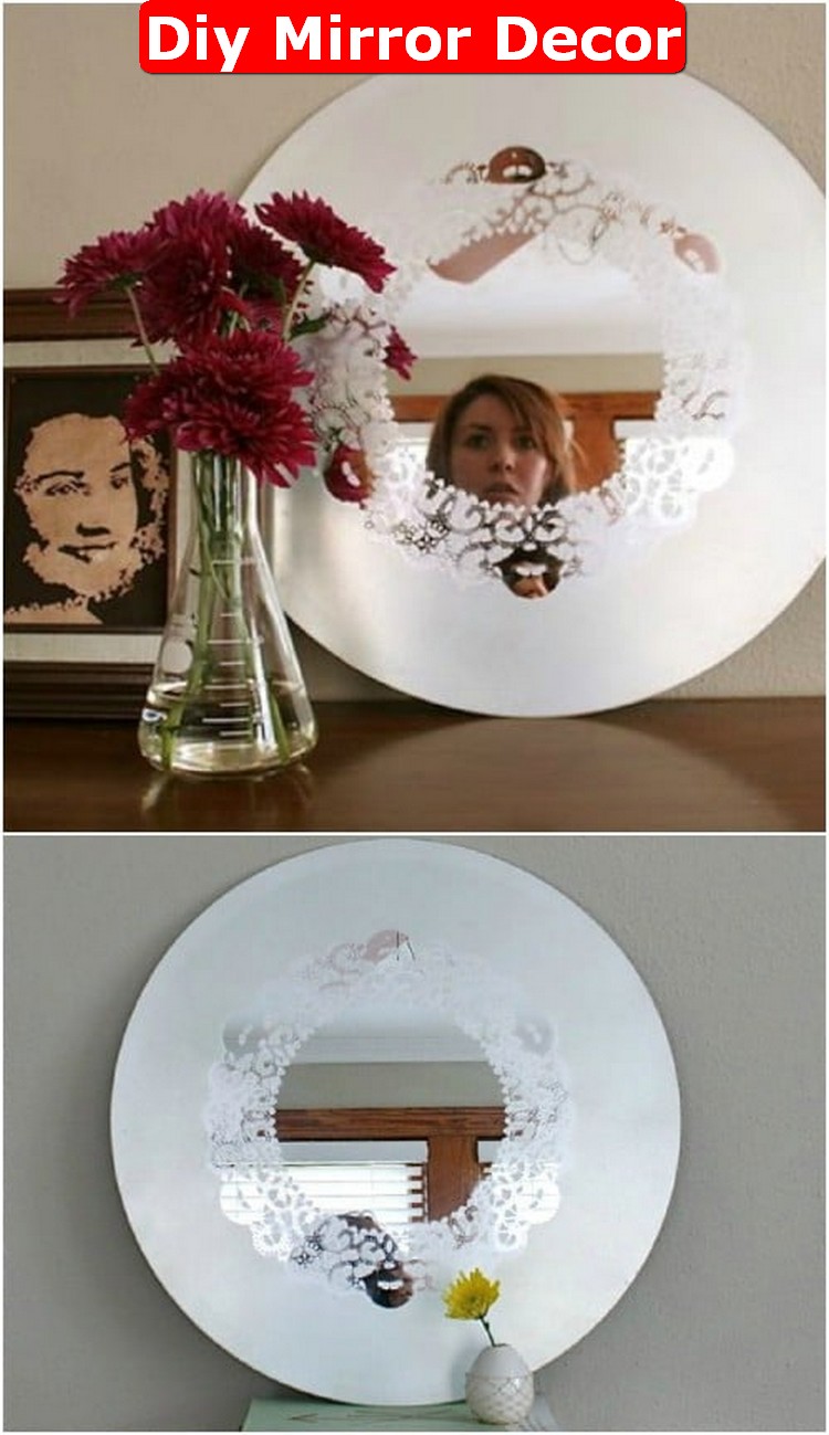 diy mirror decor (2)