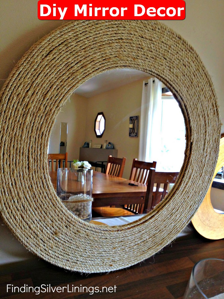 diy mirror decor (6)
