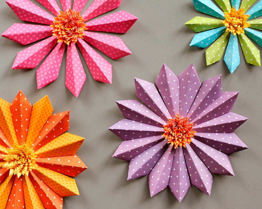 diy paper decorations (14)