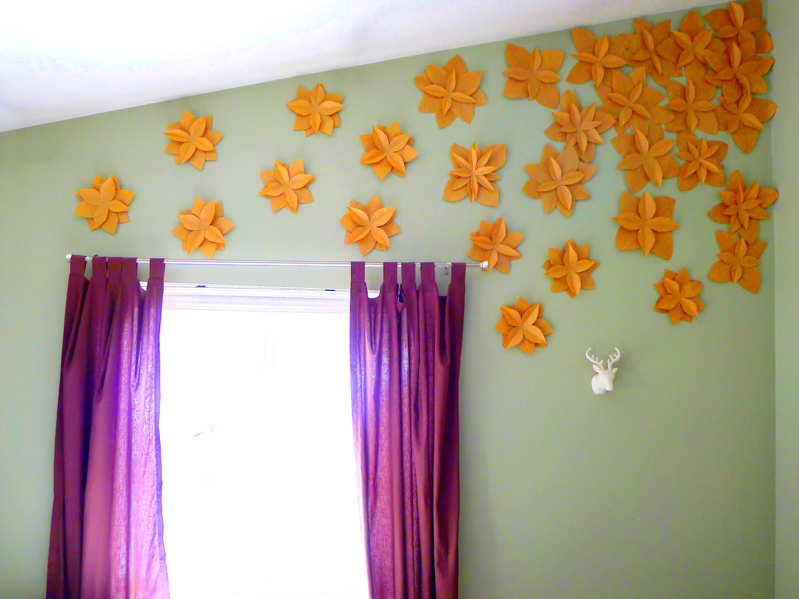 diy paper decorations (19)