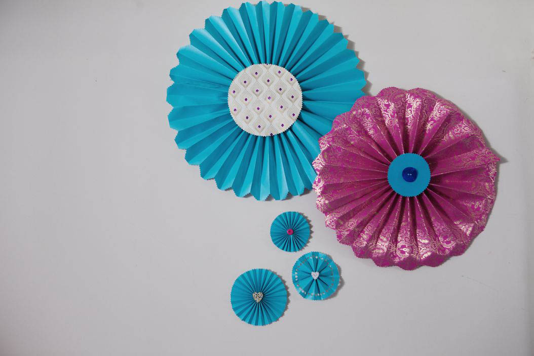 diy paper decorations (21)