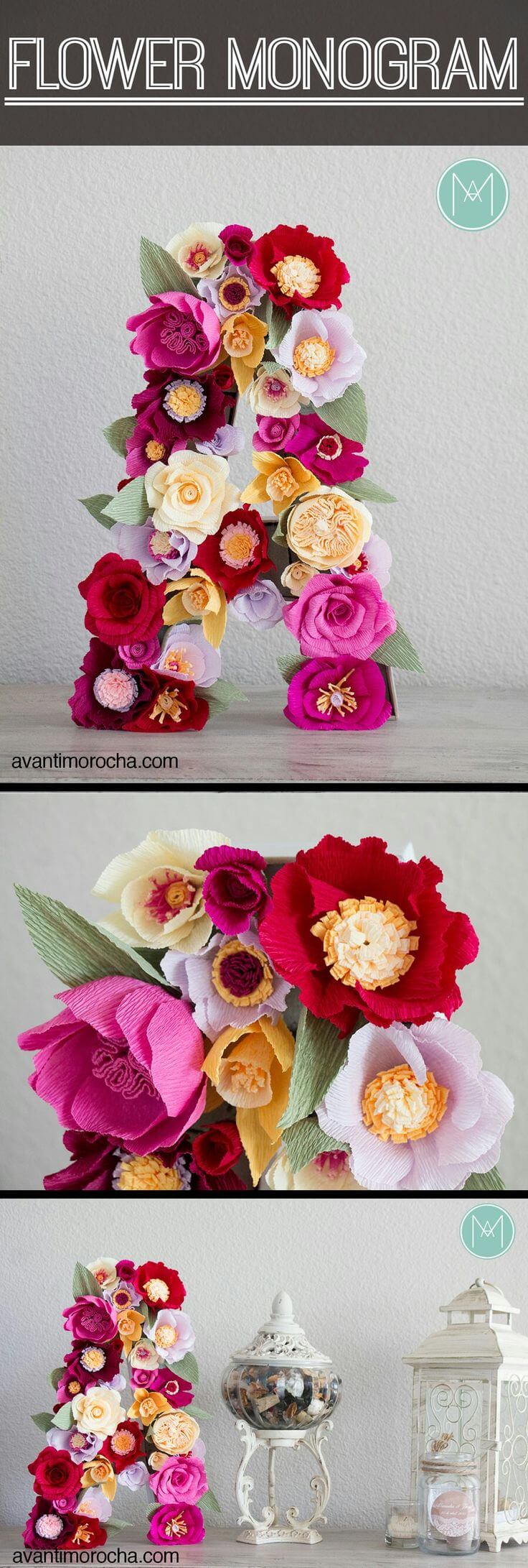 diy paper decorations (3)