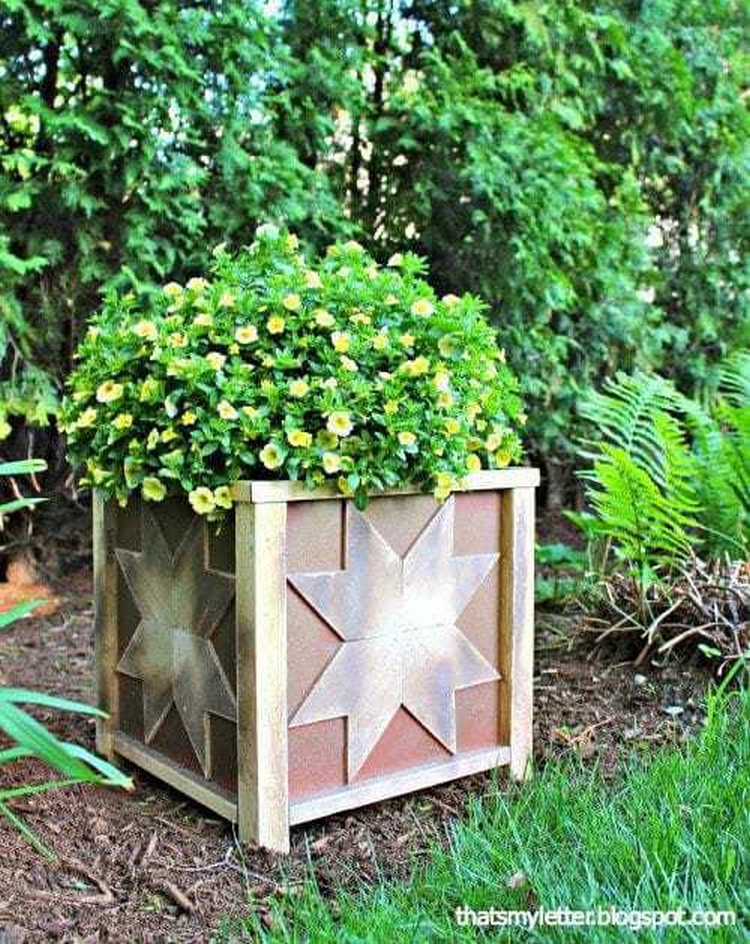 diy planter box (1)