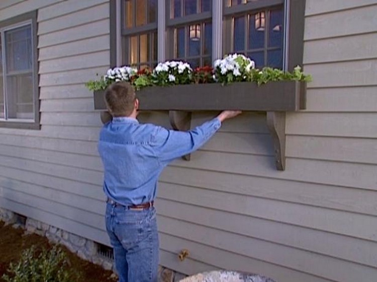 diy planter box (39)