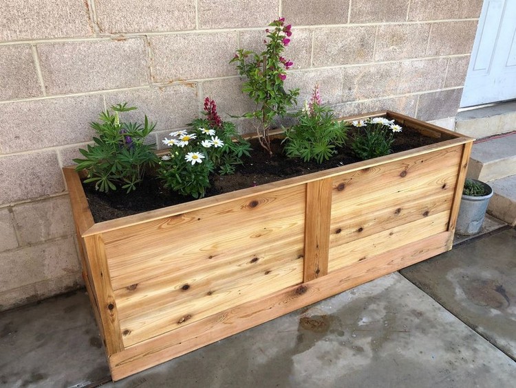 diy planter box (52)