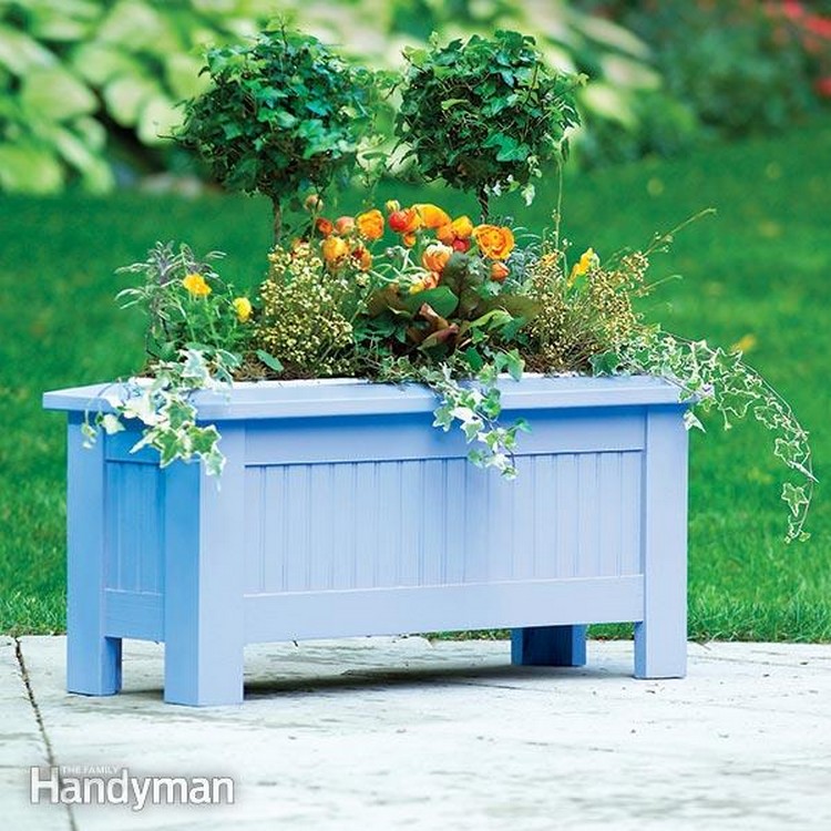 diy planter box (53)