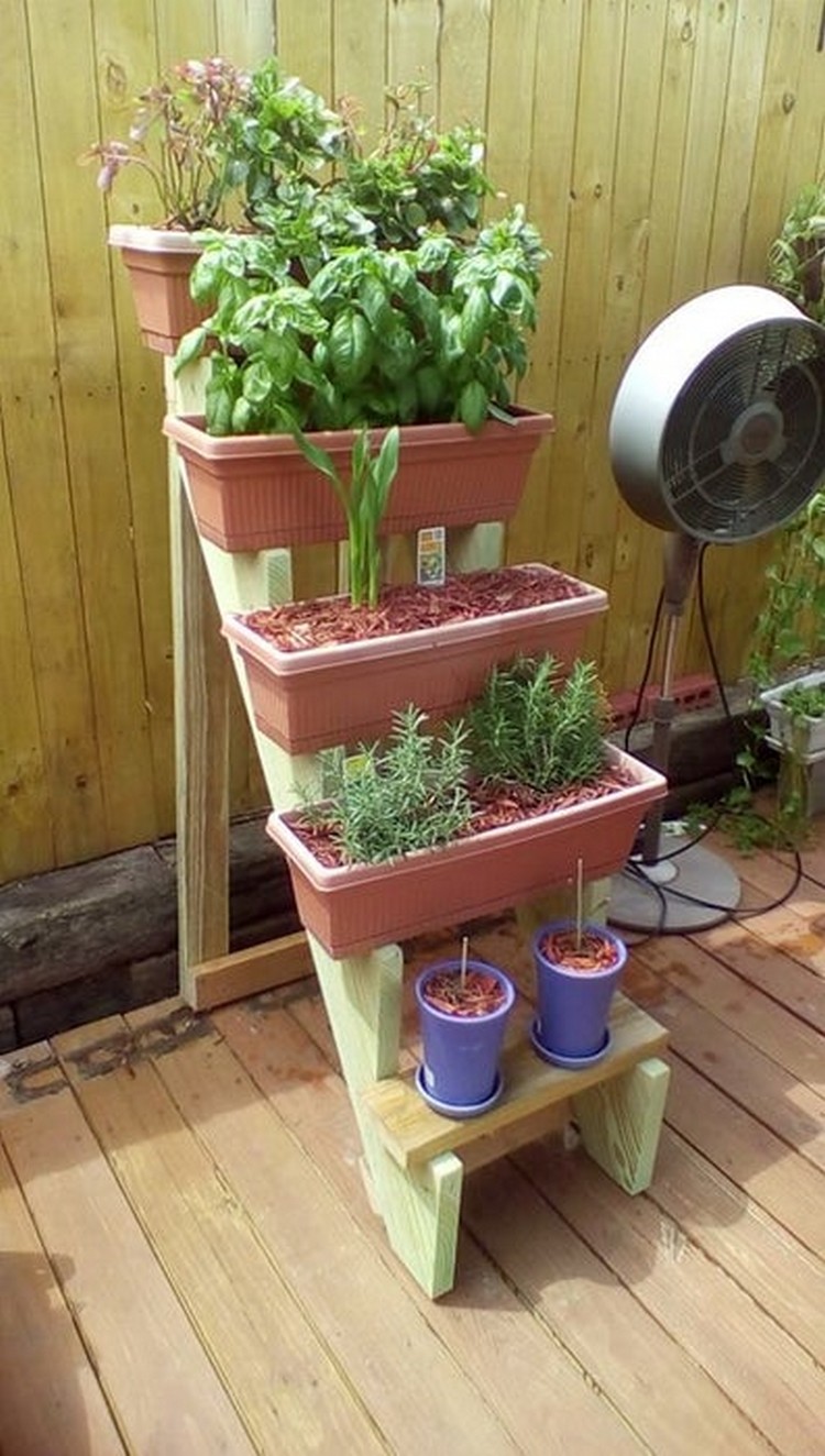 diy planter box (55)