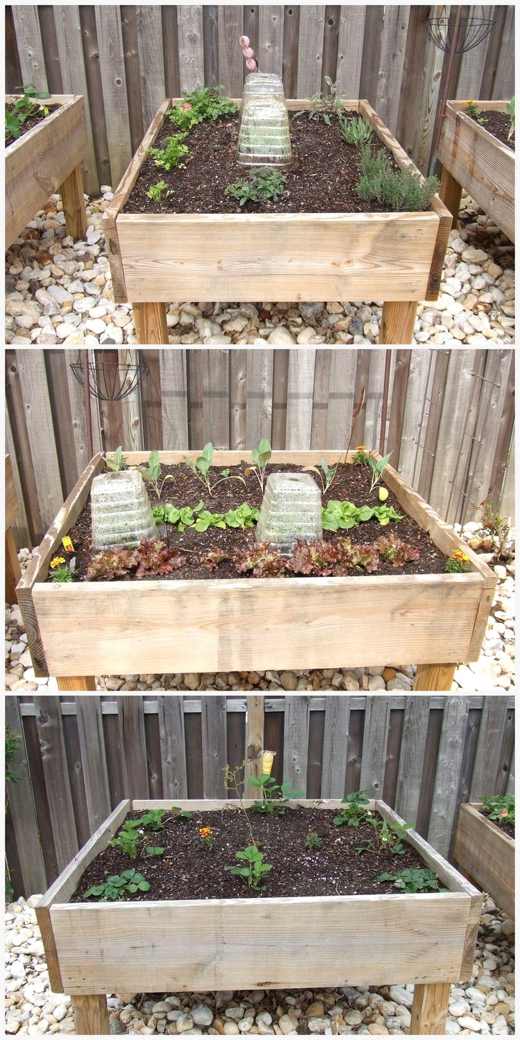 diy planter box (65)