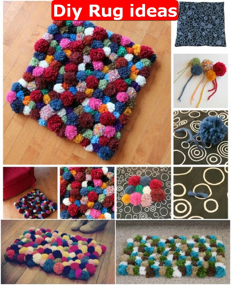 diy rug ideas (8)