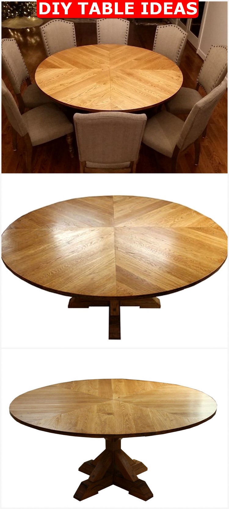 diy table plans (23)