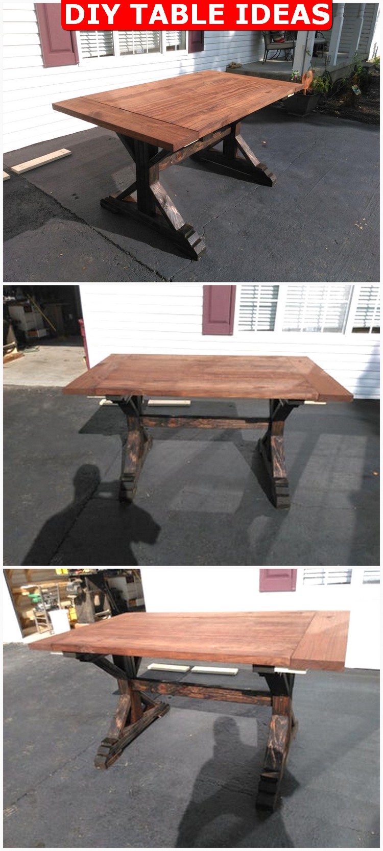 diy table plans (24)