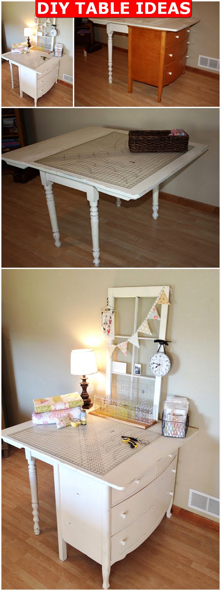 diy table plans (39)