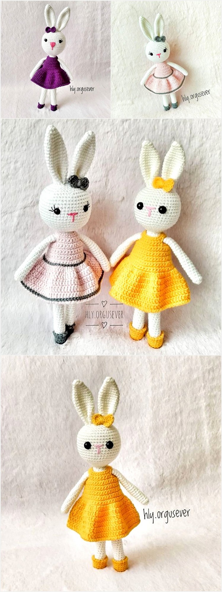 Crochet doll ideas (10)
