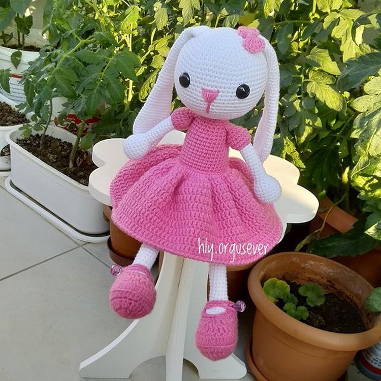 Crochet doll ideas (15)