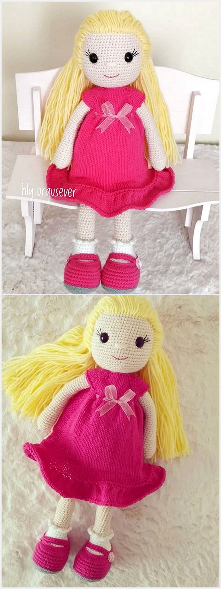 Crochet doll ideas (7)