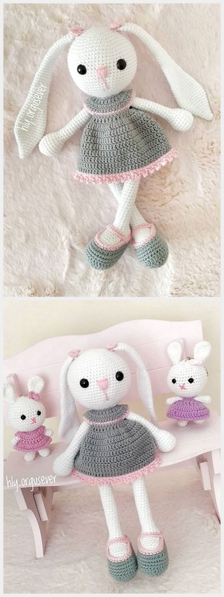 Crochet doll ideas (8)