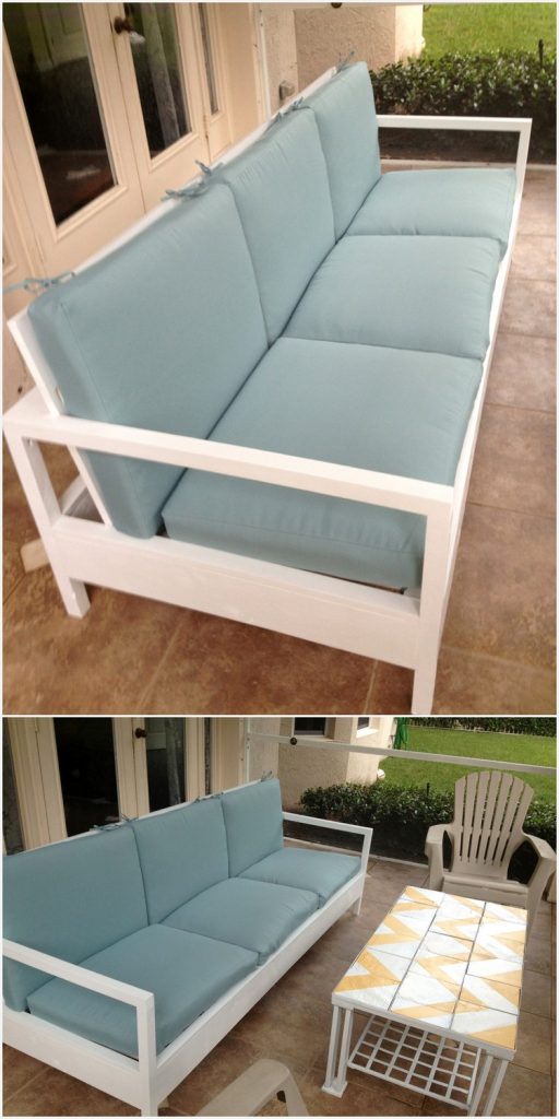 Super Easy DIY Sofa Ideas HOW TO MAKE DIY