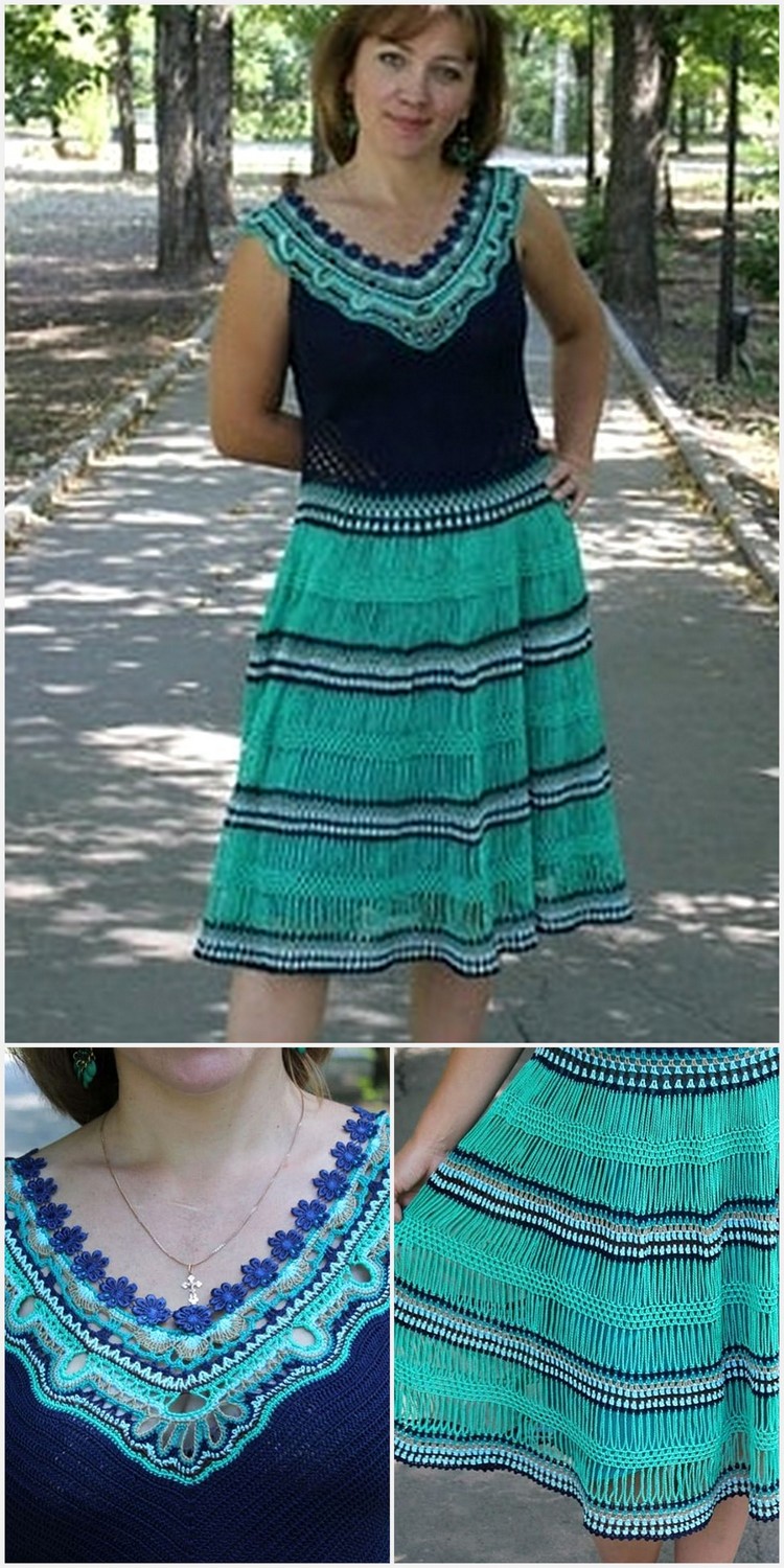 crochet dress (22)