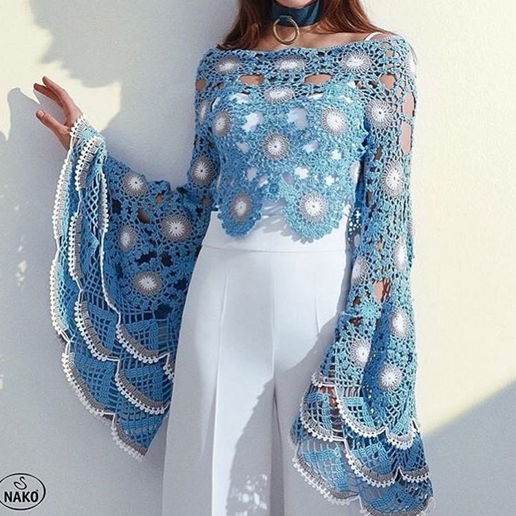 crochet dress (3)