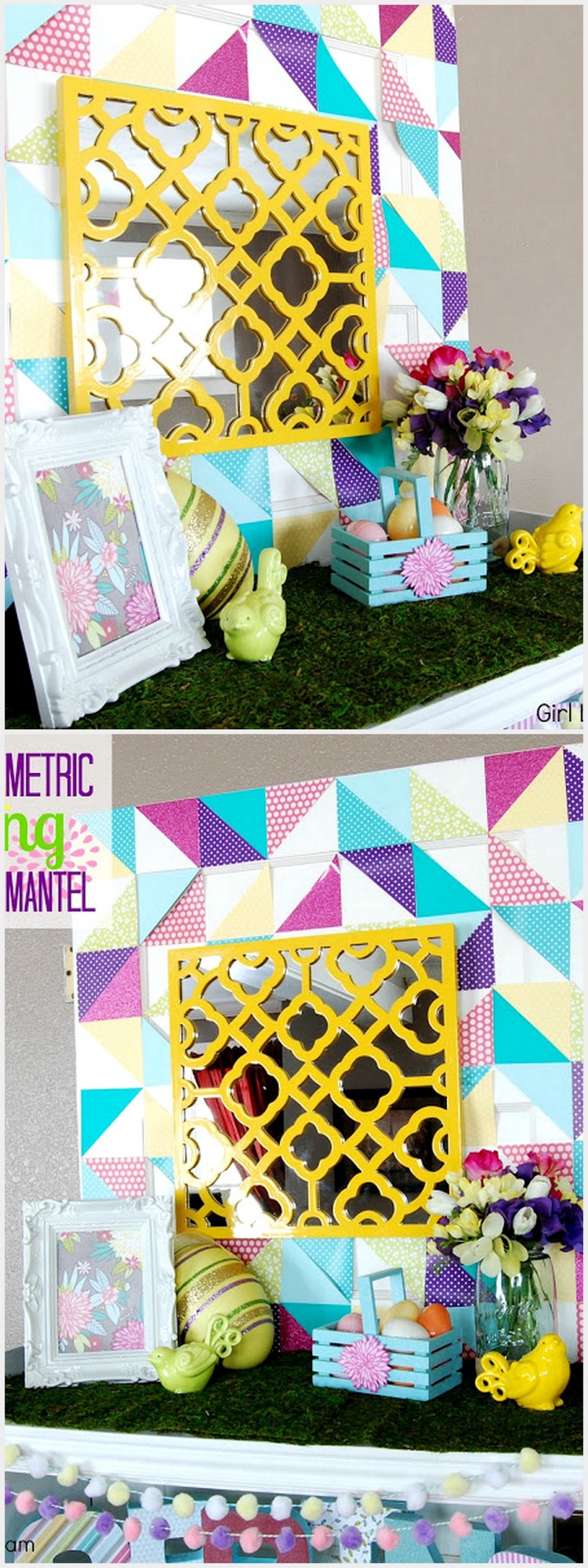 Diy Decoration ideas (23)