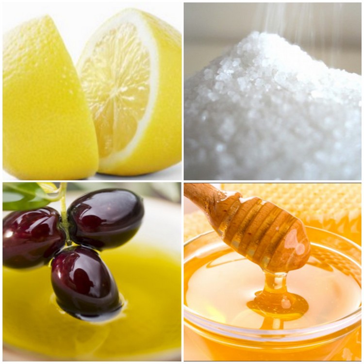 Lemon Uses (23)