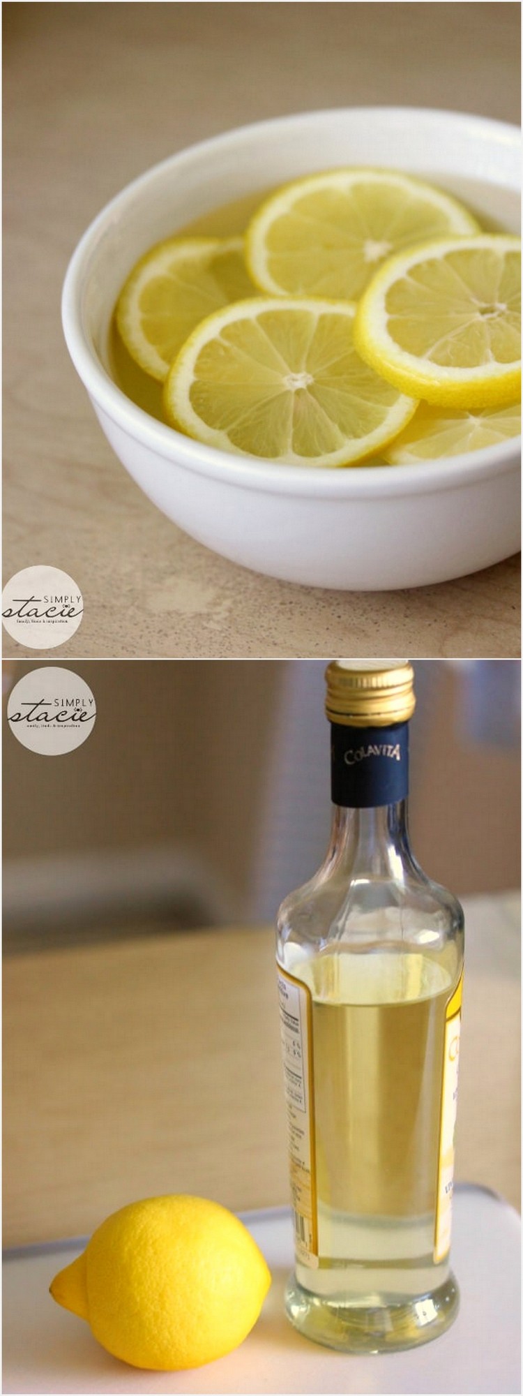 Lemon Uses (4)