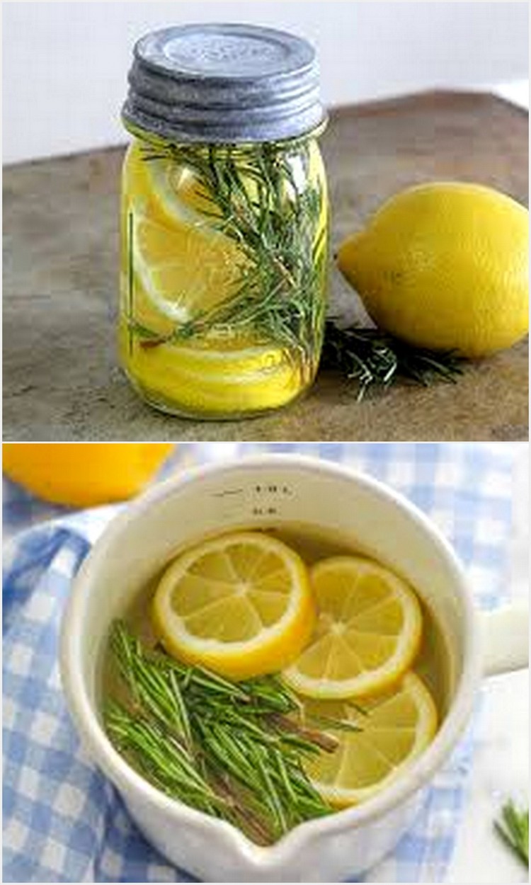 Lemon Uses (9)