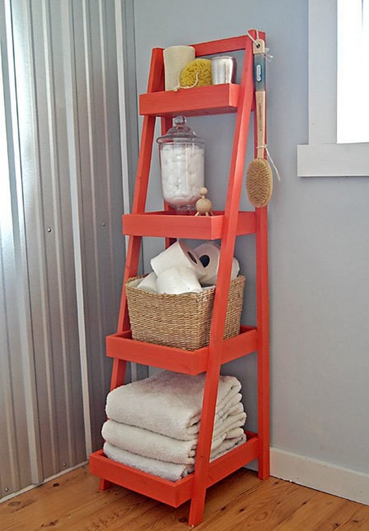 DIY Shelves (12)