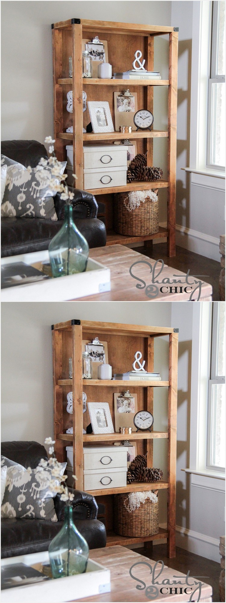 DIY Shelves (16)